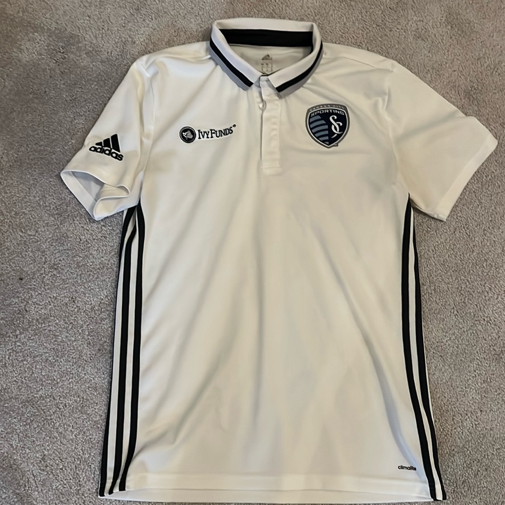 Adidas Sporting KC Pplo